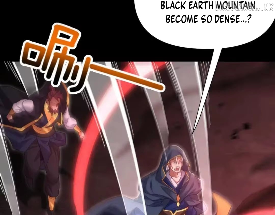 Invincible After Shocking My Empress Wife Chapter 126  - page 144